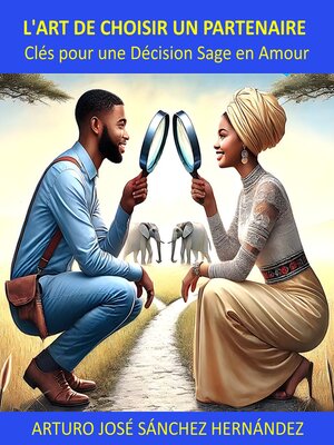cover image of L'Art de Choisir un Partenaire